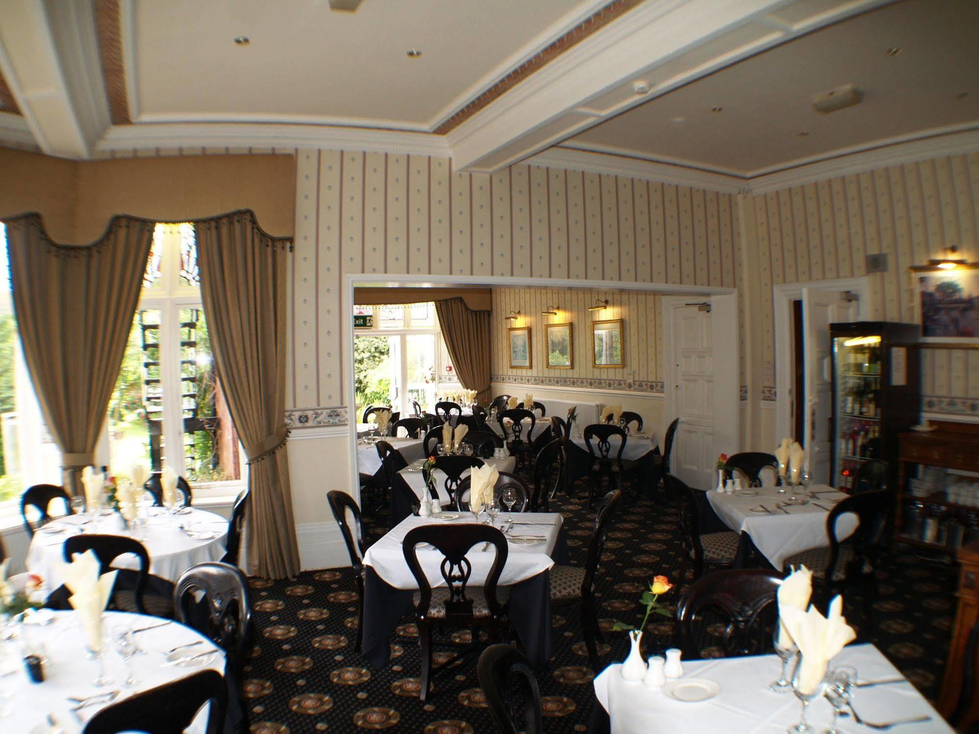 Normanhurst Hotel Sale Exterior photo
